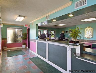 במוטל Super 8 By Wyndham Brunswick South I-95 מראה פנימי תמונה